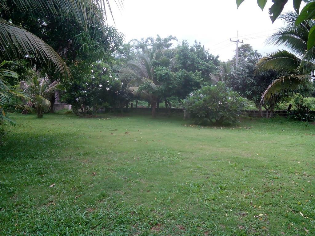 Oui Kaew Homestay فاياو المظهر الخارجي الصورة